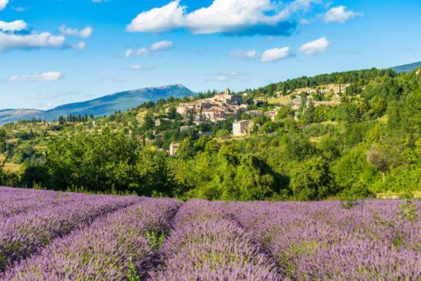 Fuvolea: Provençal Retreat with Heated Pool near Aix-en-Provence Villa Fuveau Exterior photo